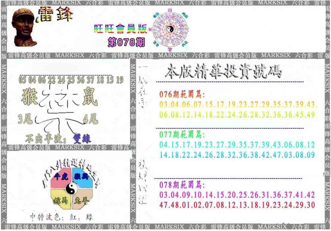 年年旺旺